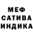 МАРИХУАНА сатива Halyna Onofriichuk